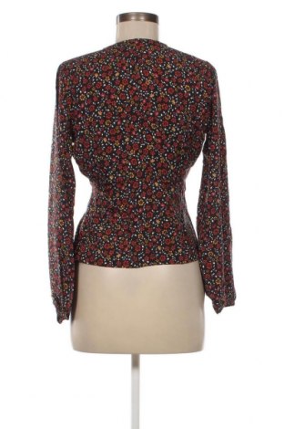 Γυναικεία μπλούζα Trendyol, Μέγεθος S, Χρώμα Πολύχρωμο, Τιμή 11,91 €