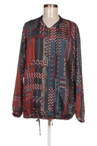 Дамска блуза Triangle By s.Oliver, Размер XL, Цвят Многоцветен, Цена 43,20 лв.