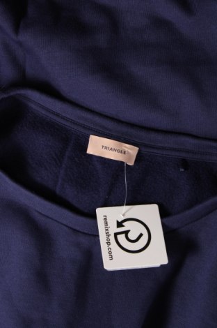 Damen Shirt Triangle By s.Oliver, Größe XXL, Farbe Blau, Preis € 22,95