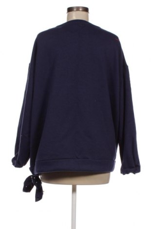 Damen Shirt Triangle By s.Oliver, Größe XXL, Farbe Blau, Preis 22,95 €
