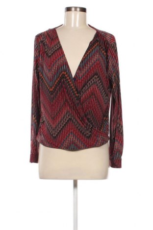 Γυναικεία μπλούζα Tricia, Μέγεθος L, Χρώμα Πολύχρωμο, Τιμή 2,35 €