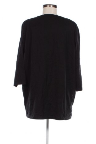 Дамска блуза Trigema, Размер XXL, Цвят Черен, Цена 19,68 лв.