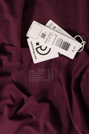 Дамска блуза Triumph, Размер XL, Цвят Лилав, Цена 15,12 лв.