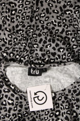Bluză de femei Tru, Mărime L, Culoare Multicolor, Preț 12,50 Lei