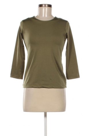 Damen Shirt True Fashion, Größe M, Farbe Grün, Preis € 4,23