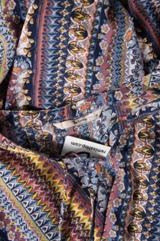Γυναικεία μπλούζα Tu, Μέγεθος L, Χρώμα Πολύχρωμο, Τιμή 4,96 €