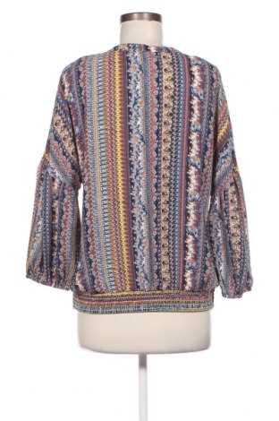 Дамска блуза Tu, Размер L, Цвят Многоцветен, Цена 9,69 лв.