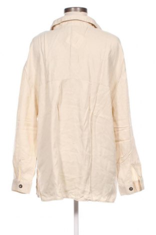 Дамска блуза Tu, Размер XL, Цвят Бежов, Цена 8,55 лв.