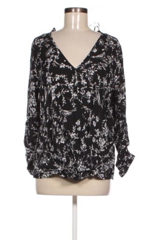 Γυναικεία μπλούζα Tu, Μέγεθος XL, Χρώμα Πολύχρωμο, Τιμή 5,25 €