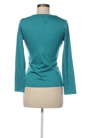 Γυναικεία μπλούζα Tuzzi, Μέγεθος M, Χρώμα Πράσινο, Τιμή 3,95 €