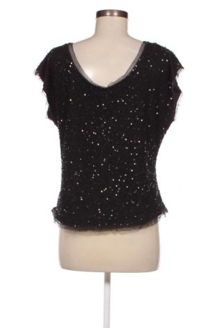 Дамска блуза Twiggy, Размер XL, Цвят Черен, Цена 19,60 лв.