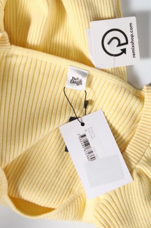 Γυναικεία μπλούζα Twist & Tango, Μέγεθος XL, Χρώμα Κίτρινο, Τιμή 61,08 €