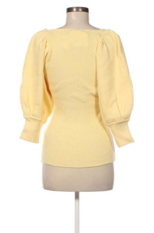 Дамска блуза Twist & Tango, Размер XL, Цвят Жълт, Цена 150,00 лв.