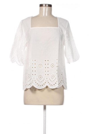 Γυναικεία μπλούζα Twist & Tango, Μέγεθος S, Χρώμα Λευκό, Τιμή 30,93 €
