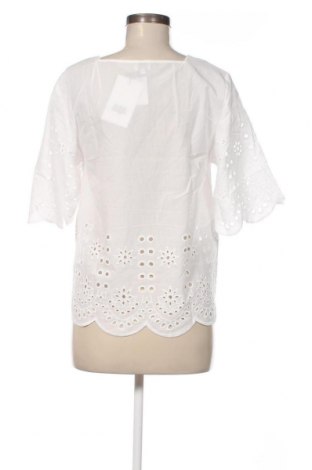 Damen Shirt Twist & Tango, Größe S, Farbe Weiß, Preis 38,66 €