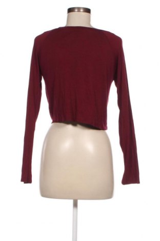 Γυναικεία μπλούζα U2B, Μέγεθος S, Χρώμα Ρόζ , Τιμή 2,41 €