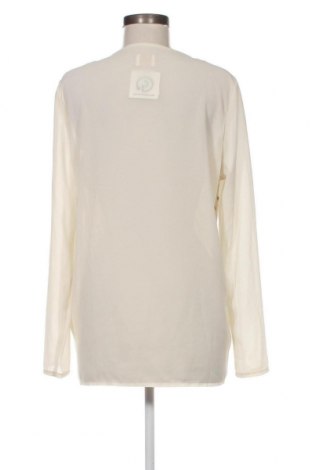 Γυναικεία μπλούζα Uldahl, Μέγεθος M, Χρώμα Εκρού, Τιμή 5,00 €