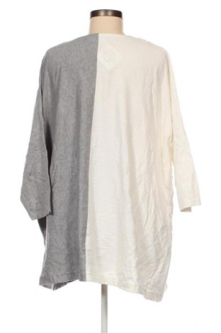 Γυναικεία μπλούζα Ulla Popken, Μέγεθος XL, Χρώμα Πολύχρωμο, Τιμή 10,76 €