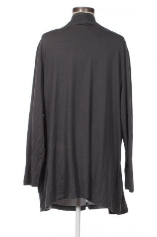 Damen Shirt Ulla Popken, Größe XXL, Farbe Grau, Preis € 14,73