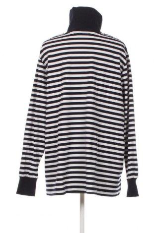 Γυναικεία μπλούζα Ulla Popken, Μέγεθος XXL, Χρώμα Πολύχρωμο, Τιμή 20,40 €