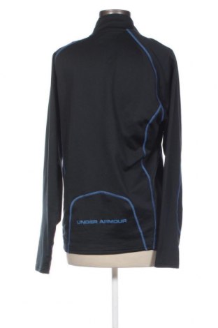 Damen Shirt Under Armour, Größe L, Farbe Schwarz, Preis € 20,18
