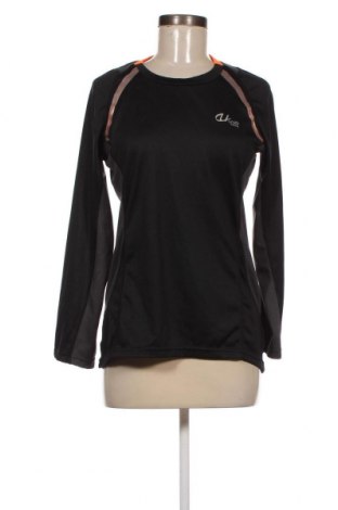 Γυναικεία μπλούζα Unifit, Μέγεθος L, Χρώμα Πολύχρωμο, Τιμή 5,45 €