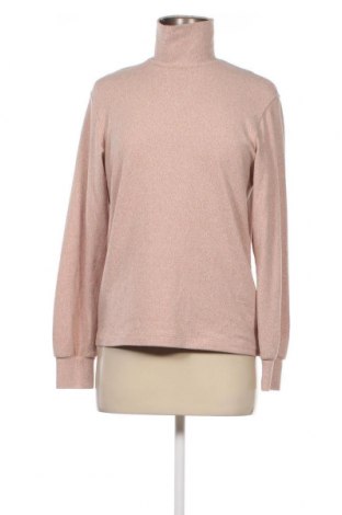 Γυναικεία μπλούζα Uniqlo, Μέγεθος S, Χρώμα Ρόζ , Τιμή 6,46 €