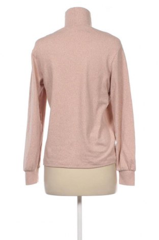 Дамска блуза Uniqlo, Размер S, Цвят Розов, Цена 29,00 лв.