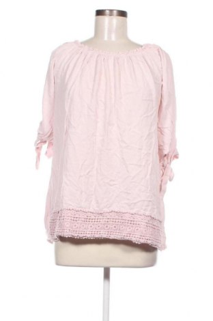 Damen Shirt Unisono, Größe M, Farbe Rosa, Preis € 3,18