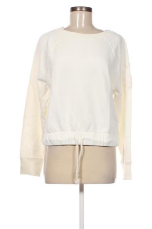 Дамска блуза United Colors Of Benetton, Размер L, Цвят Екрю, Цена 72,00 лв.