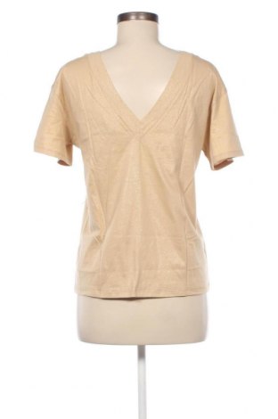 Damen Shirt United Colors Of Benetton, Größe XS, Farbe Beige, Preis € 37,11