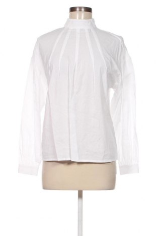 Damen Shirt United Colors Of Benetton, Größe XS, Farbe Weiß, Preis 16,70 €