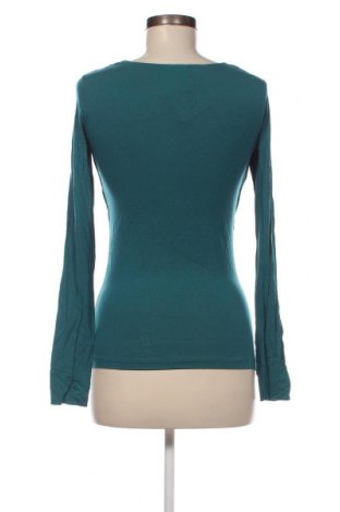 Дамска блуза United Colors Of Benetton, Размер M, Цвят Зелен, Цена 8,70 лв.
