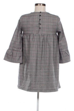 Damen Shirt United Colors Of Benetton, Größe S, Farbe Grau, Preis € 3,03
