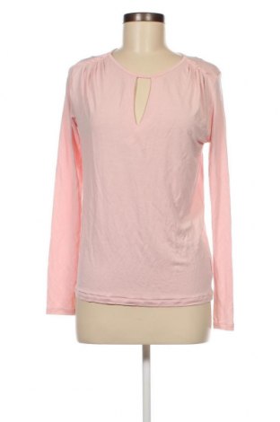 Дамска блуза United Colors Of Benetton, Размер S, Цвят Розов, Цена 8,70 лв.