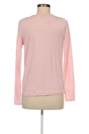 Дамска блуза United Colors Of Benetton, Размер S, Цвят Розов, Цена 7,25 лв.