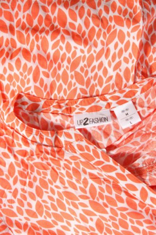 Damen Shirt Up 2 Fashion, Größe M, Farbe Mehrfarbig, Preis 10,00 €