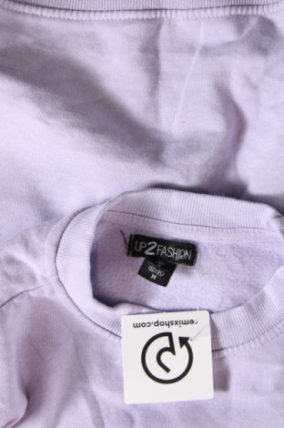 Дамска блуза Up 2 Fashion, Размер S, Цвят Лилав, Цена 8,17 лв.