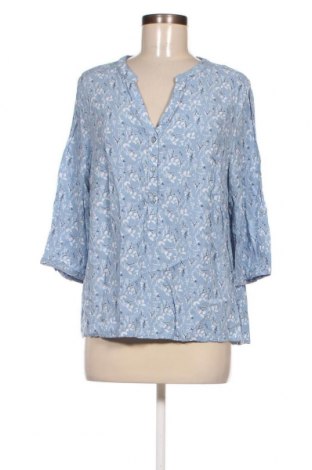 Bluză de femei Up 2 Fashion, Mărime XL, Culoare Albastru, Preț 86,08 Lei