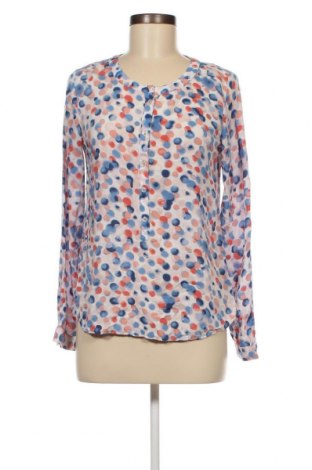 Дамска блуза Up 2 Fashion, Размер M, Цвят Многоцветен, Цена 19,00 лв.