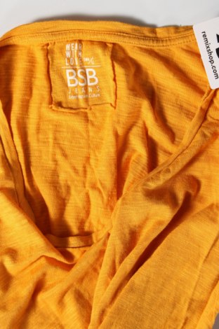 Damen Shirt Urban Apparel, Größe M, Farbe Gelb, Preis 19,72 €