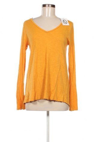 Damen Shirt Urban Apparel, Größe M, Farbe Gelb, Preis 19,72 €