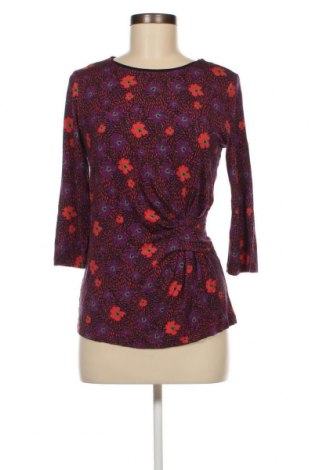 Дамска блуза Uta Raasch, Размер L, Цвят Многоцветен, Цена 41,00 лв.