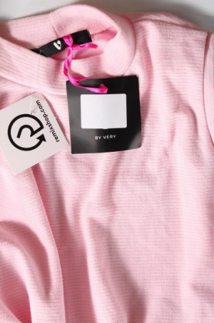 Γυναικεία μπλούζα V by Very, Μέγεθος L, Χρώμα Ρόζ , Τιμή 16,04 €