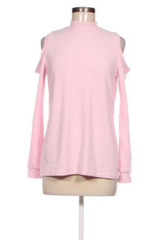 Γυναικεία μπλούζα V by Very, Μέγεθος L, Χρώμα Ρόζ , Τιμή 16,04 €