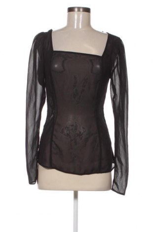 Γυναικεία μπλούζα V by Very, Μέγεθος S, Χρώμα Μαύρο, Τιμή 9,72 €