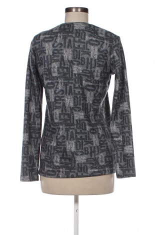Γυναικεία μπλούζα VI AI PI, Μέγεθος S, Χρώμα Γκρί, Τιμή 1,76 €