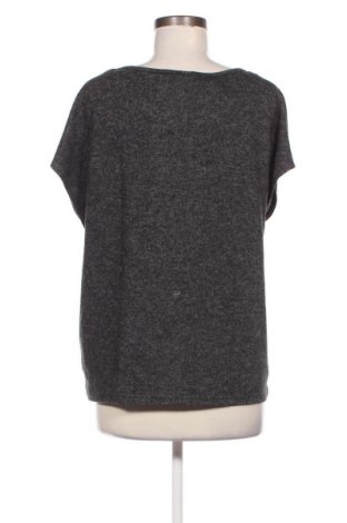Γυναικεία μπλούζα VILA, Μέγεθος L, Χρώμα Γκρί, Τιμή 4,12 €