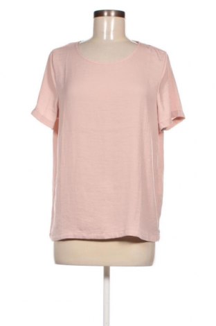 Дамска блуза VILA, Размер M, Цвят Розов, Цена 9,00 лв.