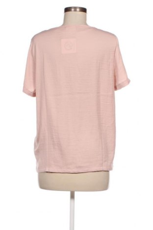 Дамска блуза VILA, Размер M, Цвят Розов, Цена 9,00 лв.